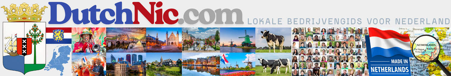 Gemaakt in Nederland - Huidzinnig Skin Care Center